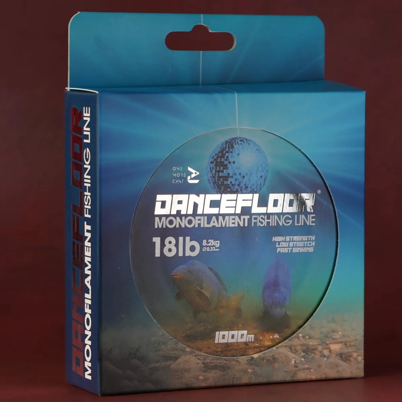 OMC Dancefloor Mono 1000m
